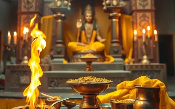Maa Baglamukhi Havan, Nalkheda