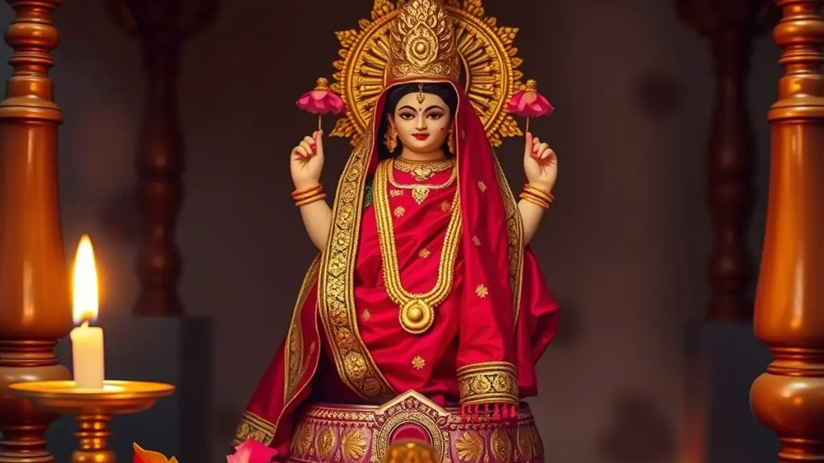 Durga Saptashati Path