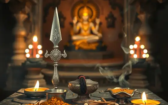 Kaal Bhairav Puja, Ujjain