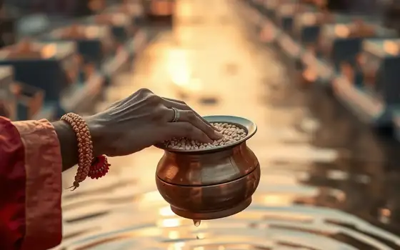 Pind Daan & Shraddh (Online Sankalp)