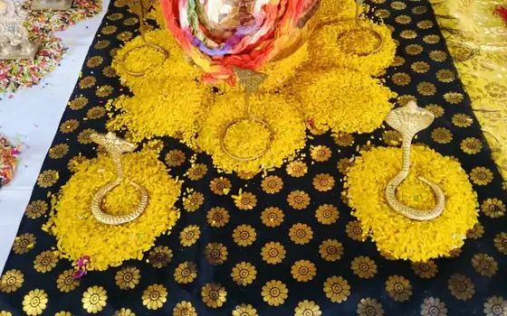 Vivah Badha Nivaran (Katyayani) Puja