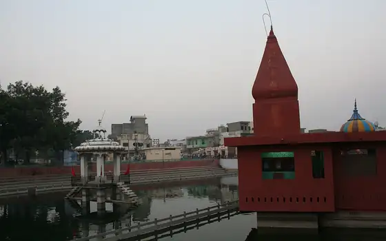 Pehowa (Prithudak Tirth), Kurukshetra
