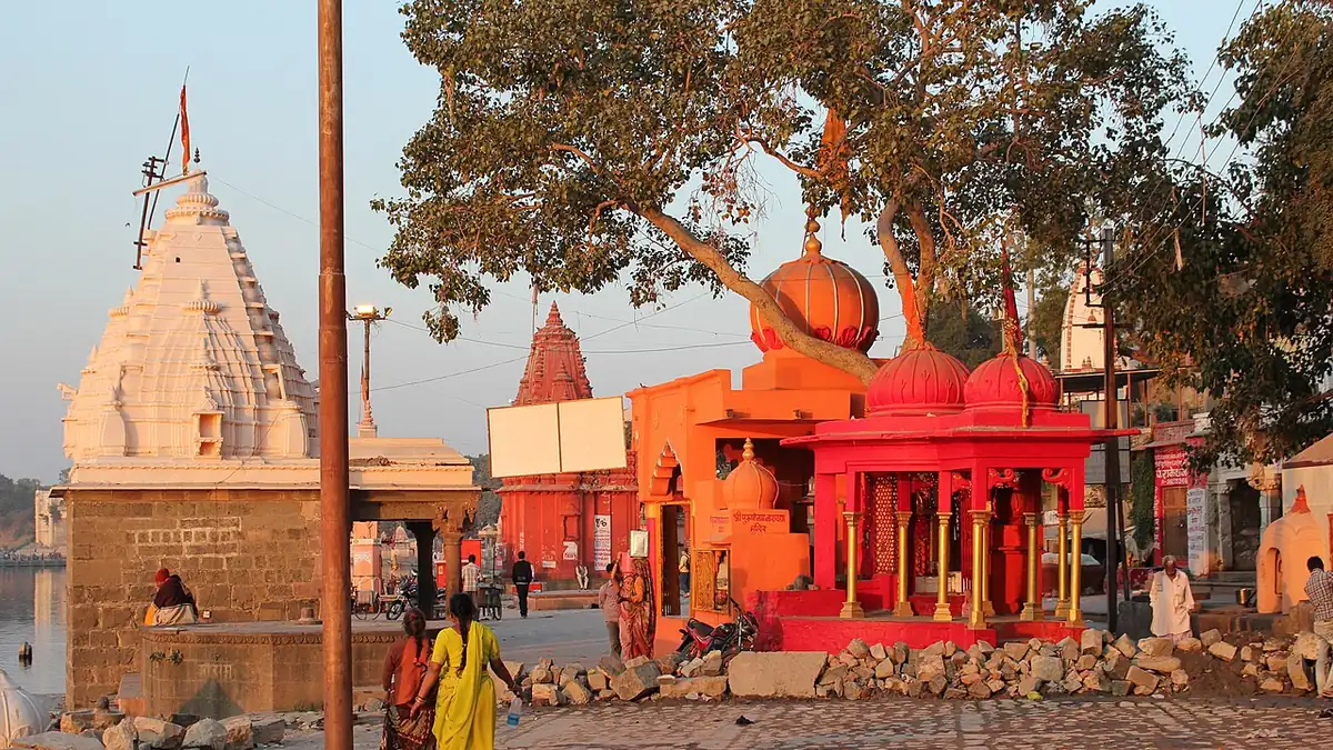 Rin Mukteshwar Mahadev, Ujjain