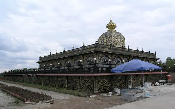 Vrindavan, Braj Bhoomi