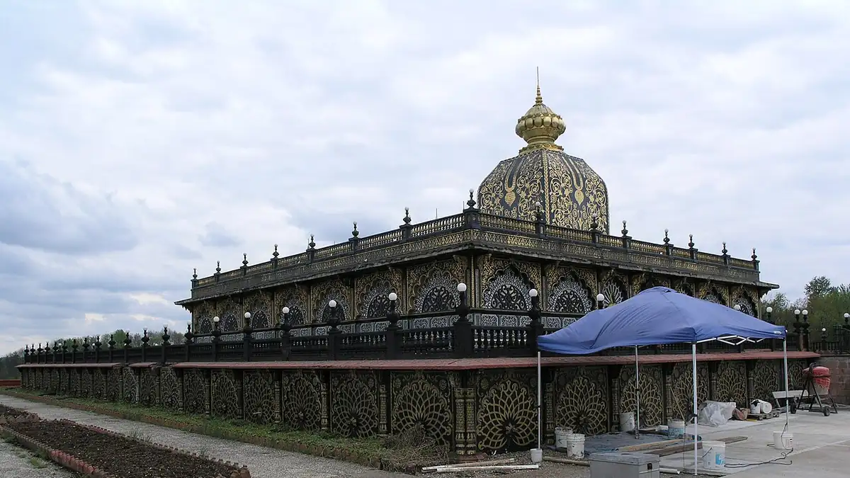Vrindavan, Braj Bhoomi